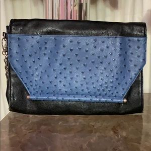 THE LIMITED OSTRICH Bag